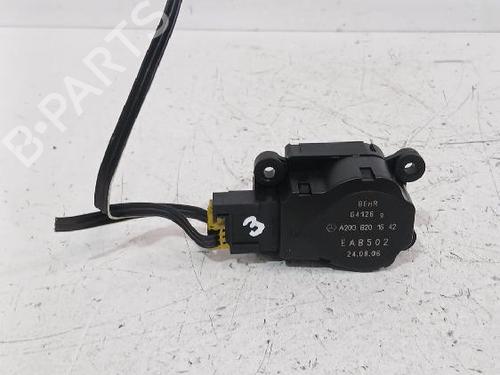 Electronic module MERCEDES-BENZ E-CLASS (W211) E 280 CDI (211.020) | BP38084778M83 - Image 2