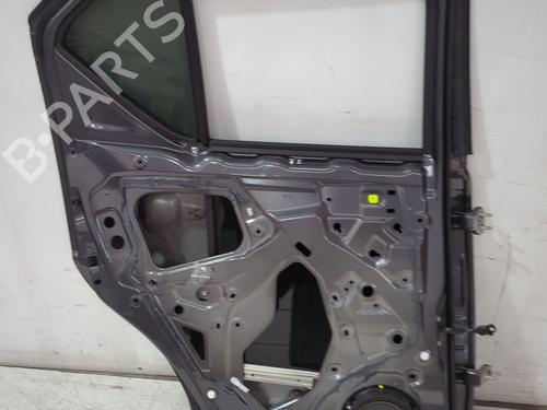 Dør venstre bagtil SUZUKI IGNIS III (MF, FF) 1.2 (ATK412) | BP38866819C4  - Image 5