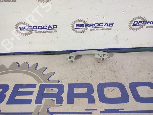 Used Interior roof handle Interior roof handle SEAT LEON (1P1) [2005-2013] 31678064 31678064