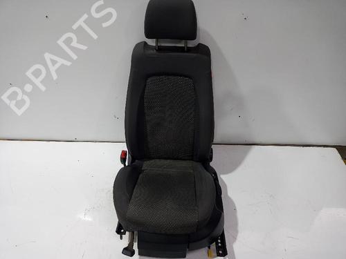 Used Left front seat SEAT ALTEA XL (5P5, 5P8) 1.9 TDI 4x4 (105 hp) 31557044