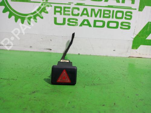 Warning switch AUDI A4 B6 (8E2) 2.5 TDI | BP31553173I22 