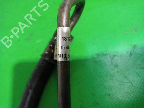 AC pipe OPEL ASTRA H Saloon (A04) 1.7 CDTi (L69) | BP31554103M126