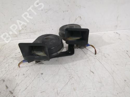 Used Horn SEAT LEON (1M1) [1999-2006]  32489788