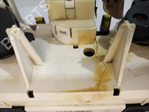 Climate control TOYOTA RAV 4 V (_A5_, _H5_) 2.0 VVTi (MXAA52) | BP31556766I5 - Image 3