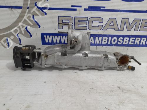 Used Intake manifold Intake manifold KIA SPORTAGE II (JE_, KM_) [2004-2011] 31673951 31673951