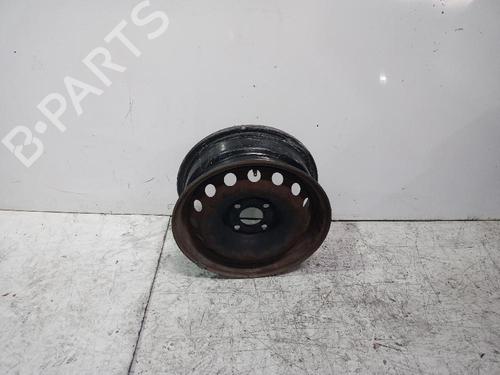 Used Rim RENAULT CLIO II (BB_, CB_) 1.2 LPG (58 hp) 31556359