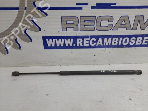 Used Hood lift support MERCEDES-BENZ E-CLASS (W212) E 220 CDI / BlueTEC (212.001, 212.002) (170 hp) 31541945