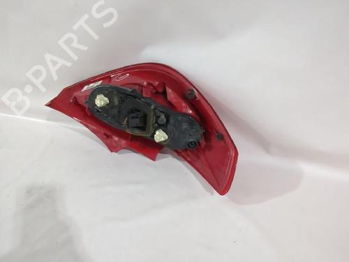Right taillight OPEL CORSA D (S07) 1.4 (L08, L68) | BP33746645C35 - Image 5