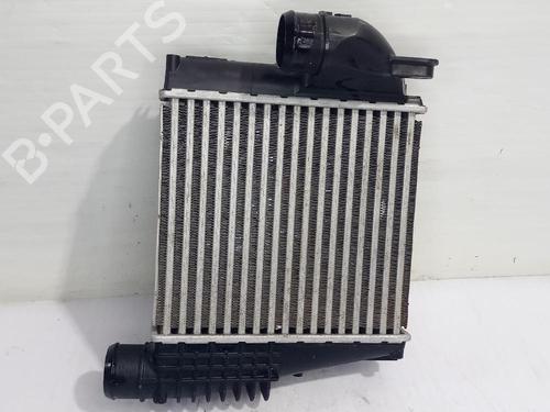 Used Intercooler Intercooler PEUGEOT 308 SW II (LC_, LJ_, LR_, LX_, L4_) 1.2 THP 110 (110 hp) 31558062 31558062