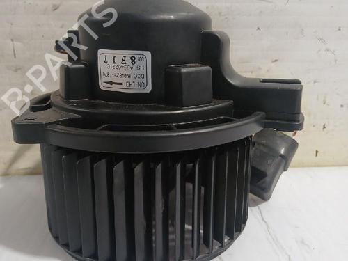 Varmeblæser KIA CARENS III MPV (UN) 2.0 CRDi 140 (140 hp) 31564058