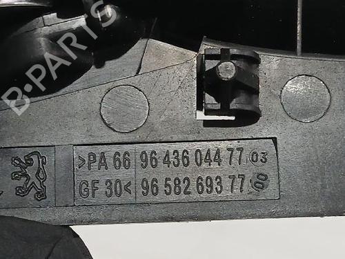 Front right interior door handle PEUGEOT 307 (3A/C) 1.4 16V | BP32465859I14 