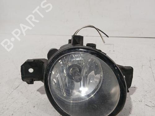 Used Left front fog light NISSAN QASHQAI I (J10, NJ10) 1.5 dCi (110 hp) 32489359