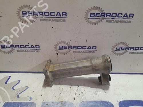 Front differential LAND ROVER DISCOVERY II (L318)  | BP31673155M23 