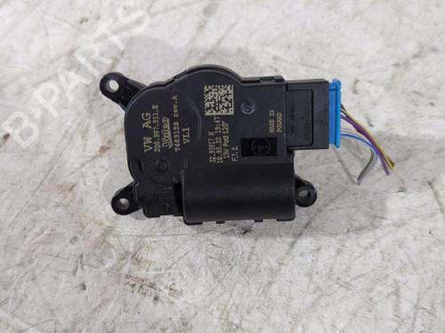 Electronic module VW T-CROSS (C11, D31) 1.0 TSI | BP32461906M83 - Image 2