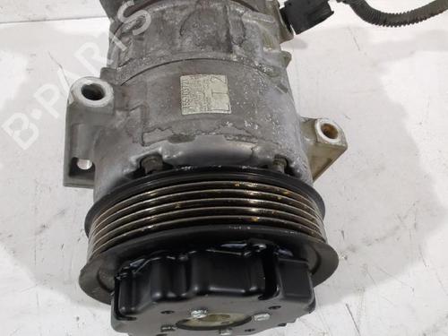 AC compressor OPEL CORSA D (S07) 1.3 CDTI (L08, L68) | BP32463506M34