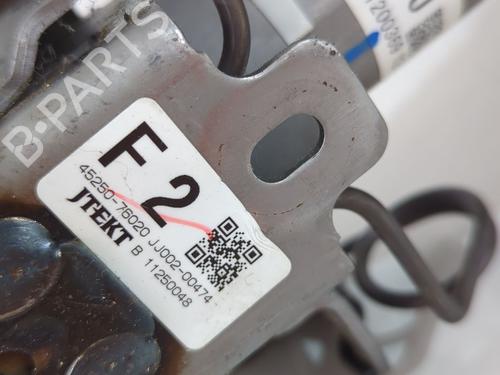 Steering column LEXUS CT (ZWA10_) 200h (ZWA10_) | BP38867576M21 - Image 4