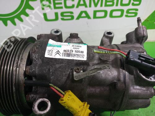 AC compressor CITROËN C4 I (LC_) | BP31675712M34 - Image 2