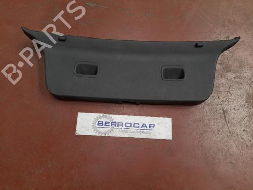 Used Boot lining Boot lining VW POLO IV (9N_, 9A_) 1.2 (54 hp) 31570868 31570868