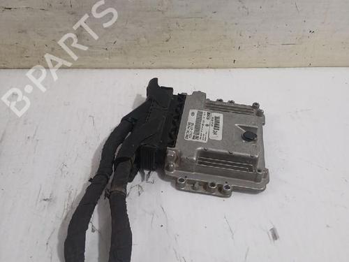 Engine control unit (ECU) KIA CARENS III MPV (UN) 2.0 CRDi 140 | BP31564076M57 - Image 6