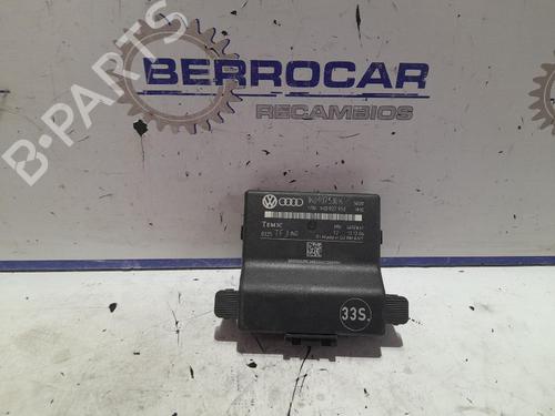 Used Electronic module SEAT LEON (1M1) 1.9 TDI (90 hp) 31538931