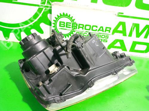 Left headlight KIA SORENTO I (JC) 2.5 CRDi | BP31551602C28  - Image 5