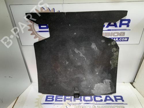 Used Luggage compartment floor Luggage compartment floor TOYOTA AVENSIS Saloon (_T25_) 2.2 D-4D (ADT251_, ADT251R) (150 hp) 33650254 33650254