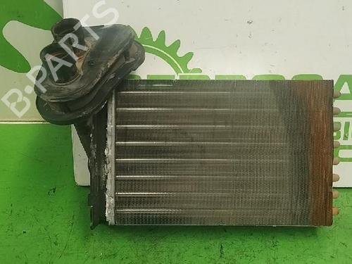 Used Air conditioning evaporator CITROËN BERLINGO / BERLINGO FIRST Box Body/MPV (M_) 1.9 D (MBDJY) (70 hp) 31547643
