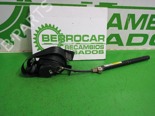 Used Front right seatbelt Front right seatbelt SEAT IBIZA II (6K1) 1.9 SDI (68 hp) 31548002 31548002