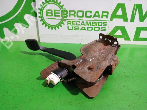 Break pedal DACIA SANDERO II | BP38862137I19 - Image 3