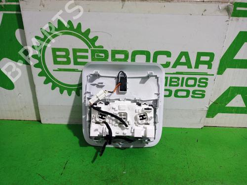 Interior roof light PEUGEOT 2008 I (CU_) | BP31676997I8 - Image 2