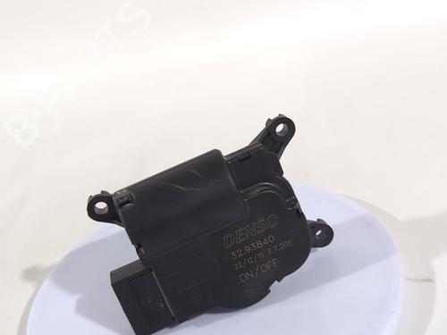 Used Fuel door actuator Fuel door actuator FIAT DOBLO Cargo (263_) 1.3 D Multijet (75 hp) 40005831 40005831