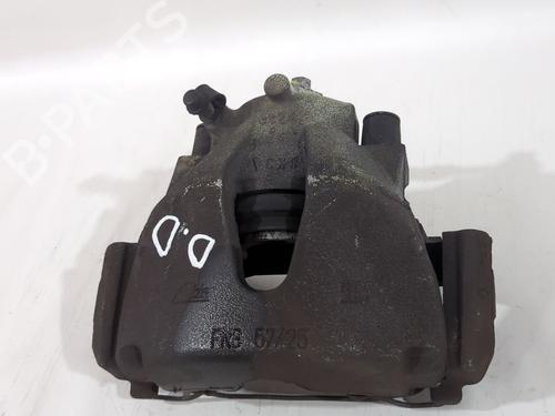 Used Right front brake caliper Right front brake caliper 38984661 38984661