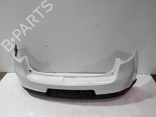 Used Rear bumper RENAULT MEGANE IV Saloon 1.3 TCe 115 (LVN9) (116 hp) 31558206