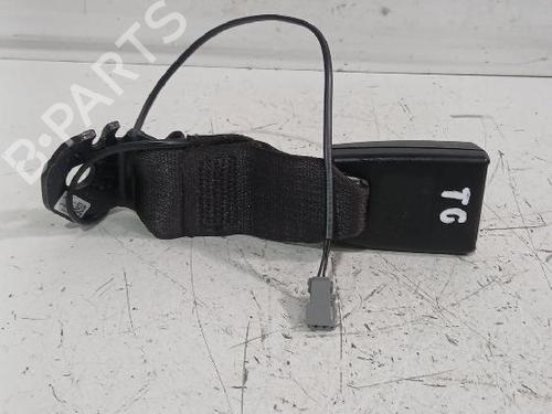 seat-buckle-opel-corsa-e-x15-2014-33746850 main image