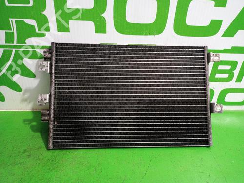 Used AC radiator AC radiator RENAULT KANGOO (KC0/1_) 1.5 dCi (68 hp) 31548088 31548088
