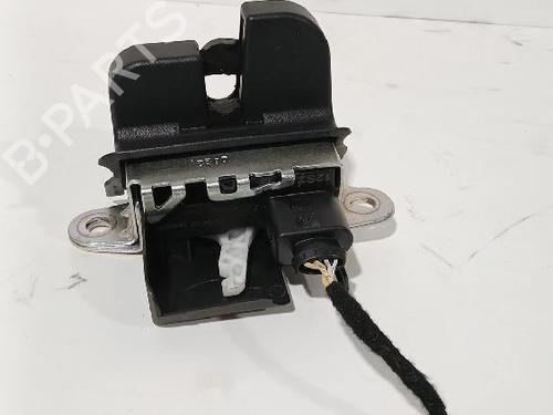 Tailgate lock VW T-CROSS (C11, D31) 1.0 TSI | BP31567112C101 