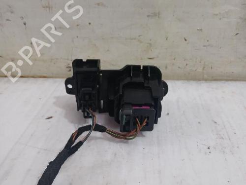 Warning switch SEAT LEON (1P1) 1.9 TDI | BP31563335I22