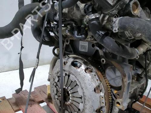 Engine OPEL CORSA D (S07) 1.3 CDTI (L08, L68) | BP31568563M1  - Image 6