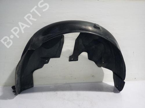 Used Wheel arch Wheel arch SEAT TOLEDO III (5P2) 2.0 TDI 16V (140 hp) 31557910 31557910