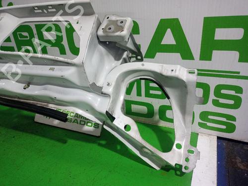 Frontplade/Frontkurv RENAULT KANGOO (KC0/1_) 1.5 dCi | BP31548111C72 - Image 2