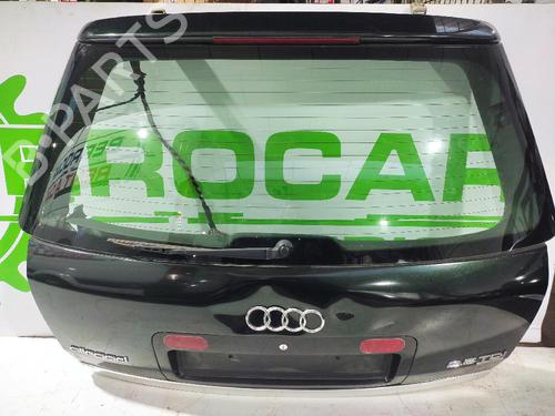 Used Tailgate Tailgate AUDI A6 C5 (4B2, 4B4) 2.5 TDI quattro (180 hp) 31542786 31542786