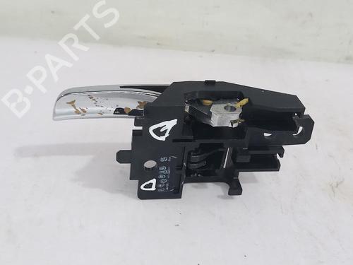 Front right interior door handle MITSUBISHI ASX (GA_W_) 1.8 DI-D 4WD (GA6W) | BP31558416I14 - Image 3