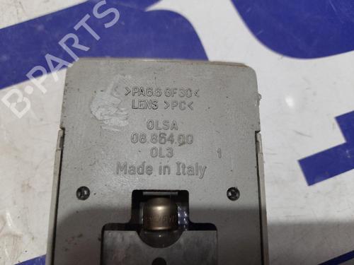 Interior roof light VW POLO IV (9N_, 9A_) 1.2 | BP31570840I8 