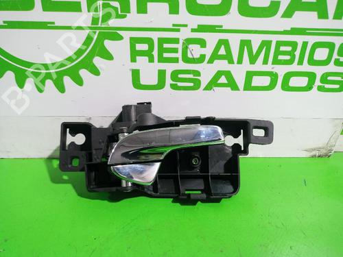 Rear right interior door handle FORD S-MAX (WA6) 2.0 TDCi | BP31551111I16