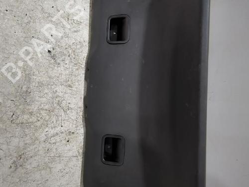 Forra da mala CITROËN C4 Grand Picasso I (UA_) 1.6 HDi (109 hp) 31565562