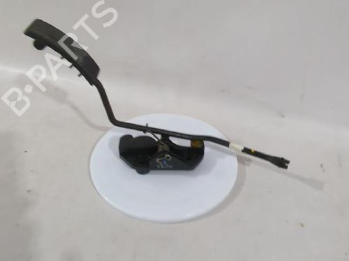 Used Pedal Pedal HYUNDAI i20 I (PB, PBT) 1.2 (78 hp) 36184020 36184020