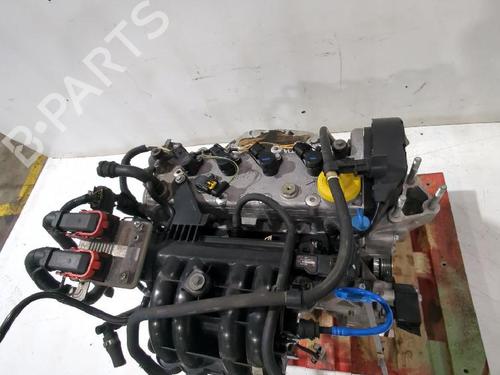 Engine LANCIA MUSA (350_) 1.4 (350.AXF1A) | BP32466457M1