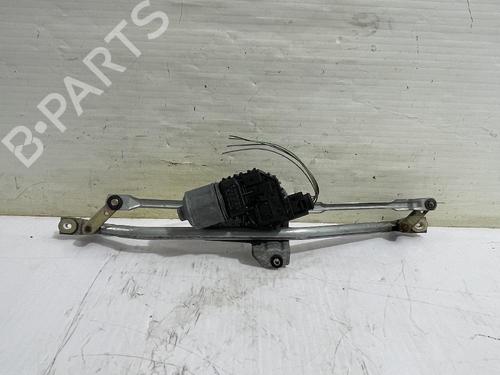 Used Front wiper motor Front wiper motor VW PASSAT B5.5 (3B3) 1.9 TDI (130 hp) 31562286 31562286