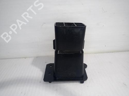 Used Other Other PEUGEOT 3008 I MPV (0U_) 1.6 HDi (114 hp) 31555265 31555265