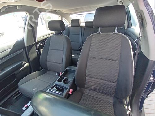 Right front seat AUDI A6 C6 (4F2) 2.4 | BP31548682C16 - Image 13